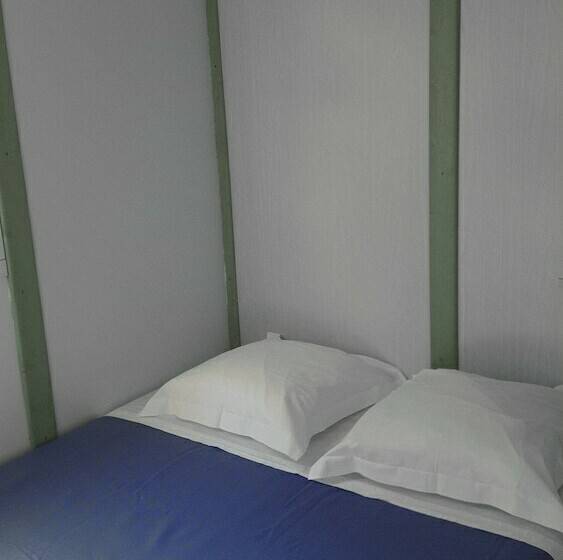 فندق Camping U Sommalu