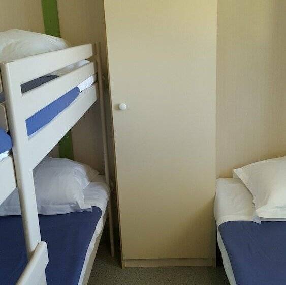 فندق Camping U Sommalu