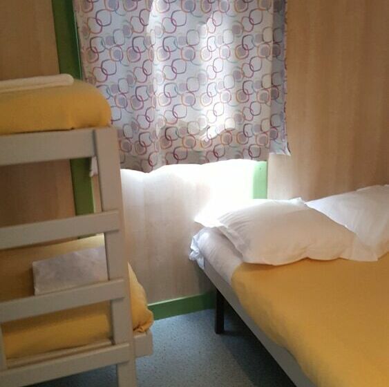 فندق Camping U Sommalu