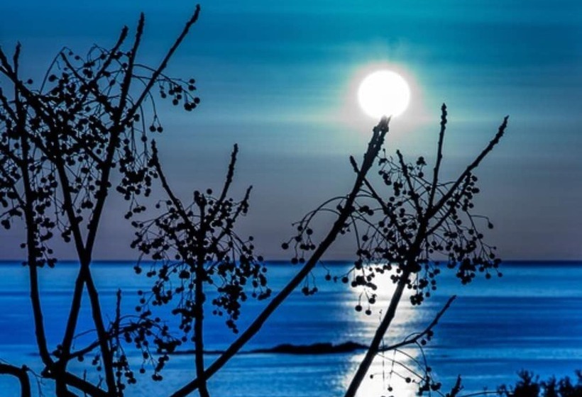 فندق Camping U Sommalu