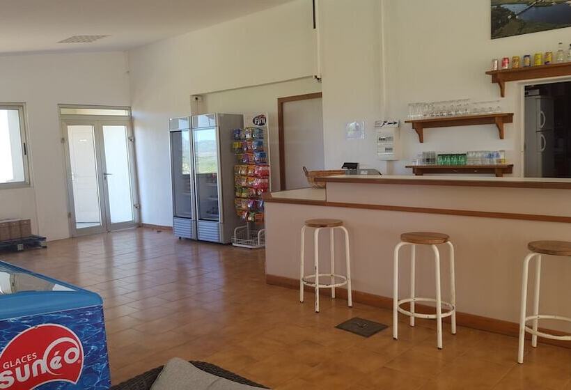 فندق Camping U Sommalu