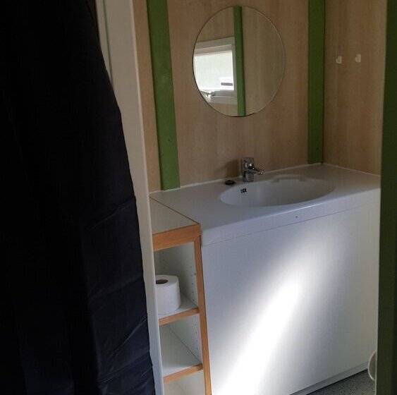 فندق Camping U Sommalu