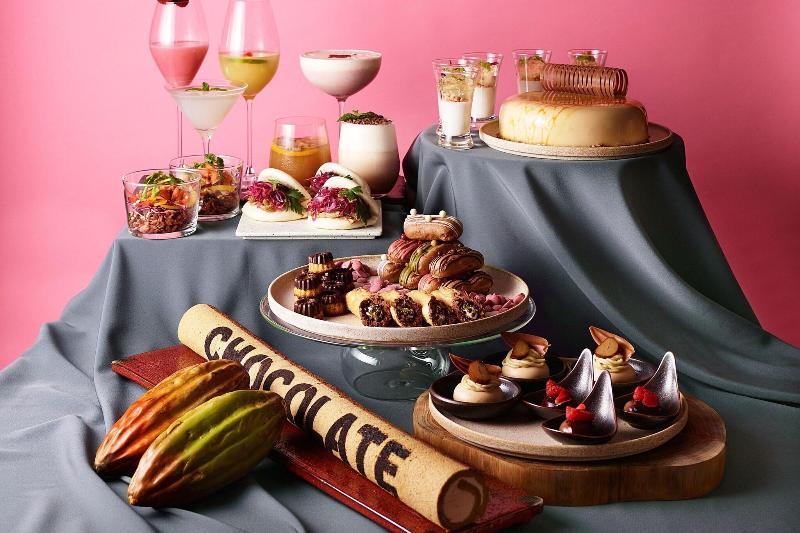 Jw Marriott Hotel Nara