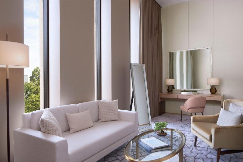 Jw Marriott Hotel Nara