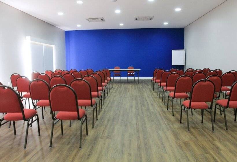 فندق The World Indaiatuba