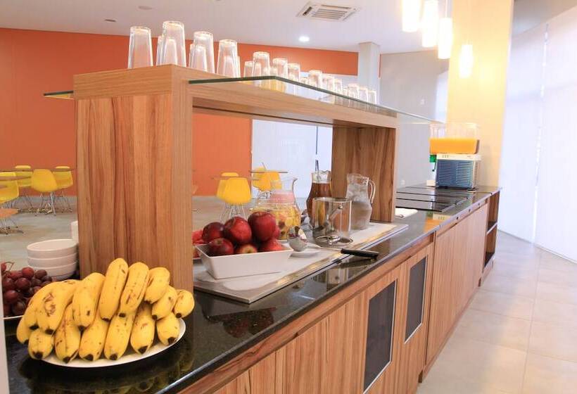 فندق The World Indaiatuba