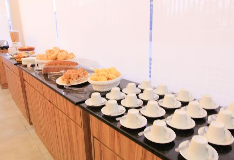 فندق The World Indaiatuba