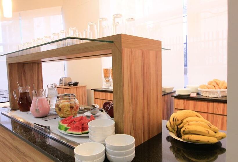 فندق The World Indaiatuba