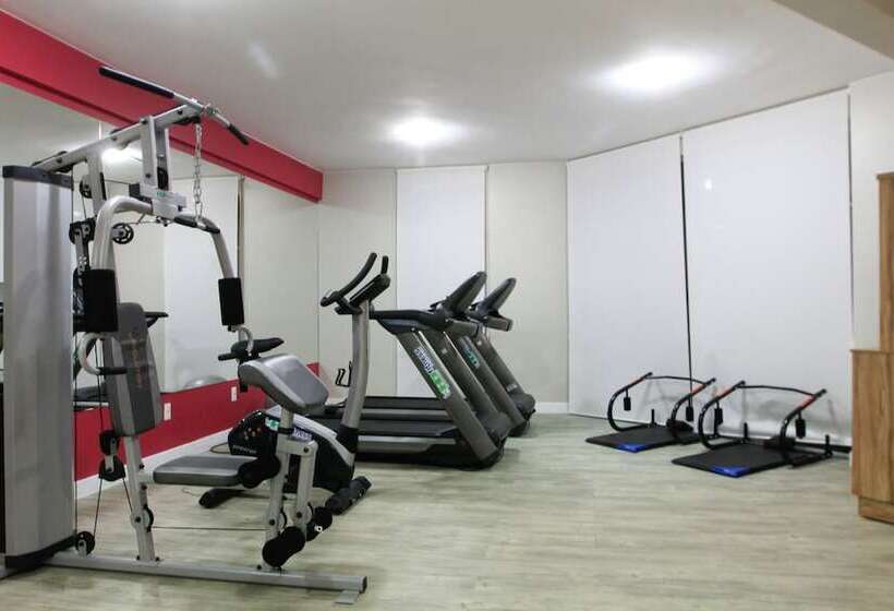 فندق The World Indaiatuba