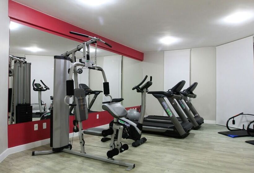 فندق The World Indaiatuba