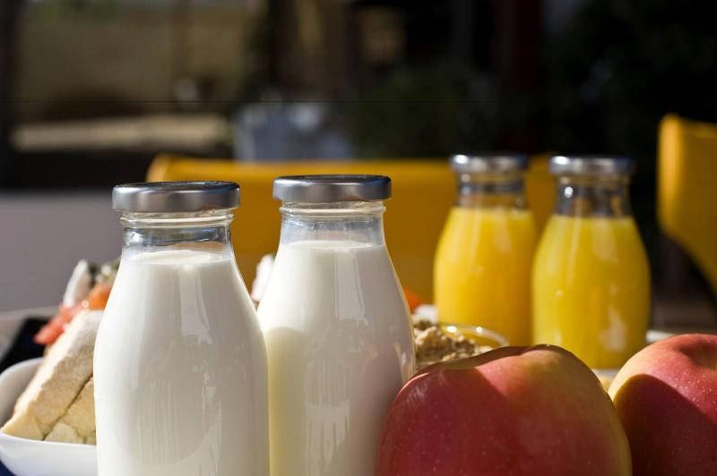 酒店 Tsakanos Apartments