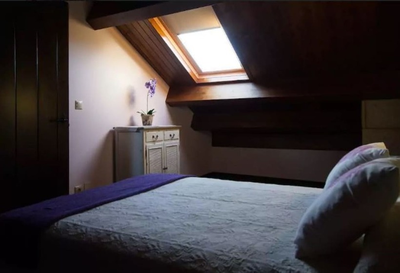 106307 House In Vilar De Parada