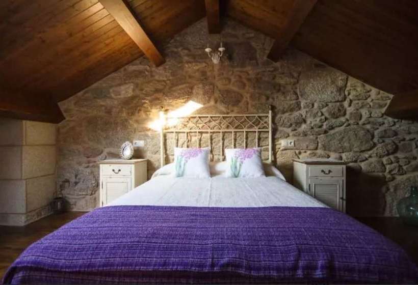 106307 House In Vilar De Parada