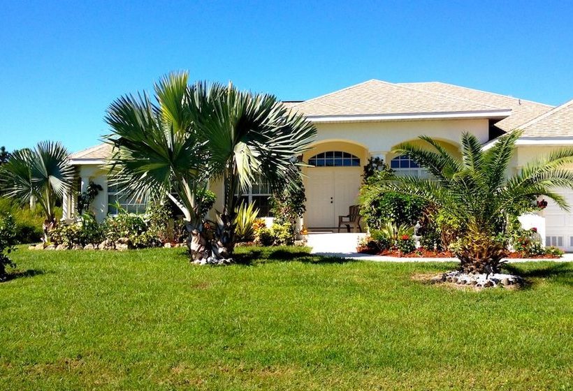 Agate Home South Gulf Cove