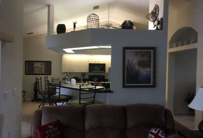 Agate Home South Gulf Cove