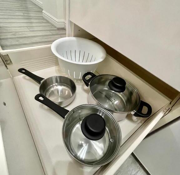 Общежитие Comfortable Cosy Budget Studios In City Center