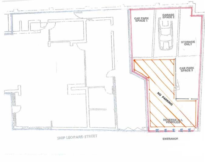 旅馆 College Street Abode