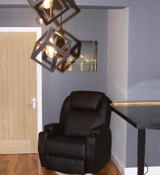 旅馆 College Street Abode