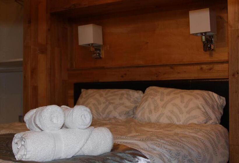 旅馆 College Street Abode