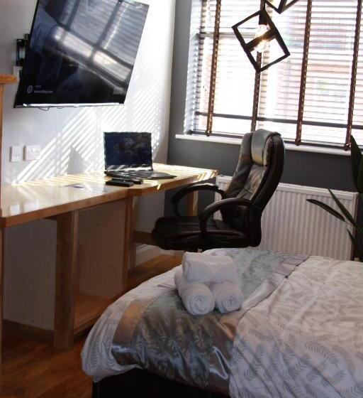 旅馆 College Street Abode