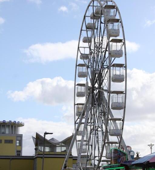 旅馆 College Street Abode