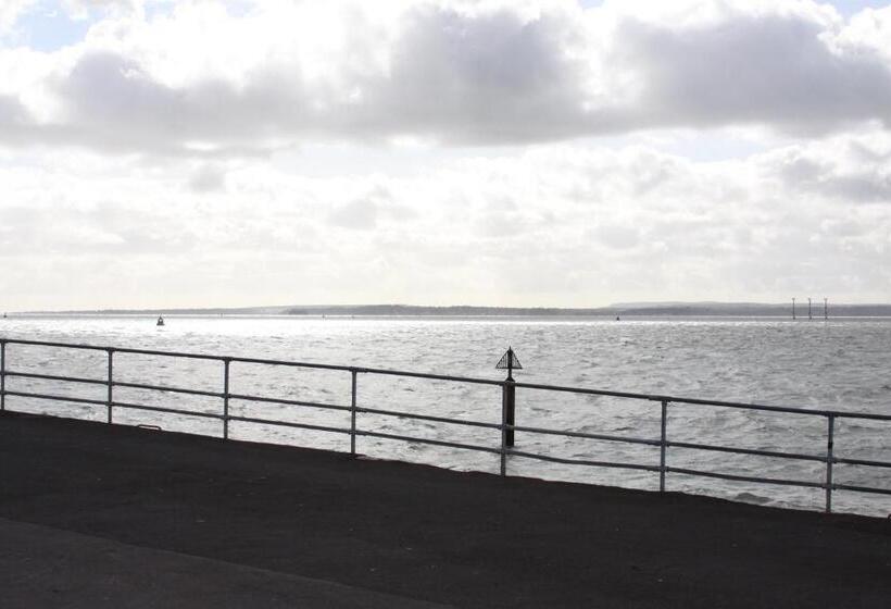 旅馆 College Street Abode