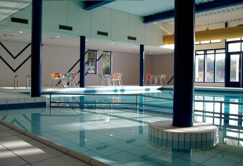 Ameland Rentals   Resort Amelander Kaap