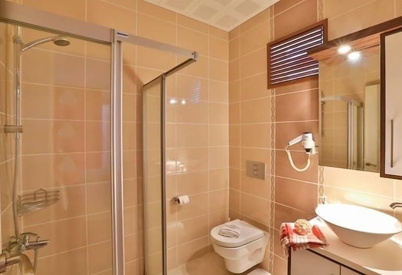 Antiphellos Pansiyon