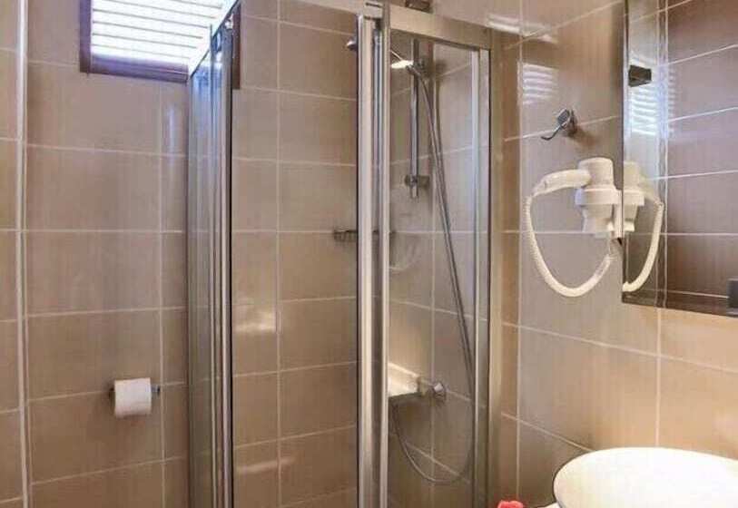 Antiphellos Pansiyon