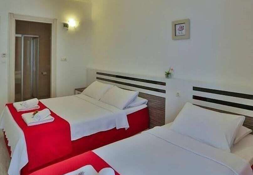 Antiphellos Pansiyon