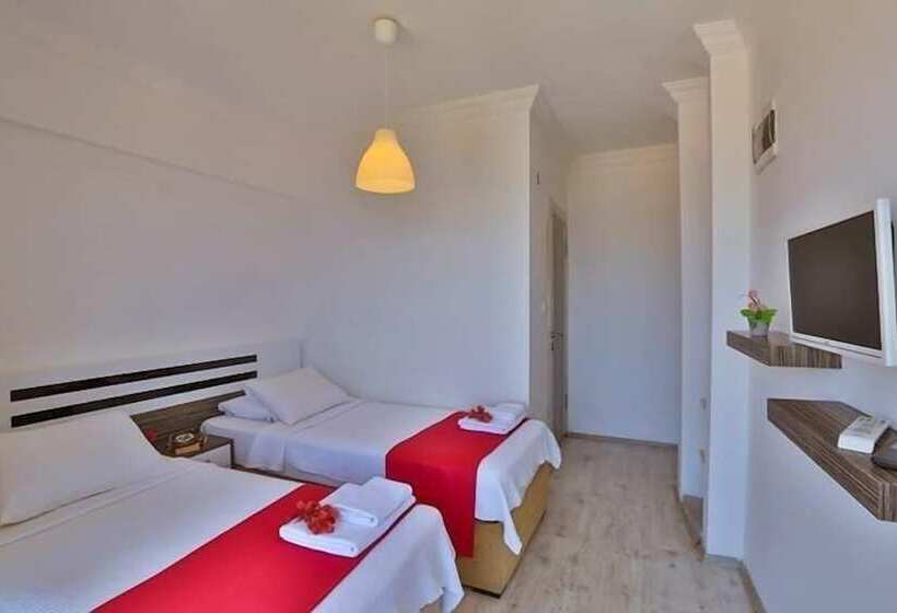 Antiphellos Pansiyon