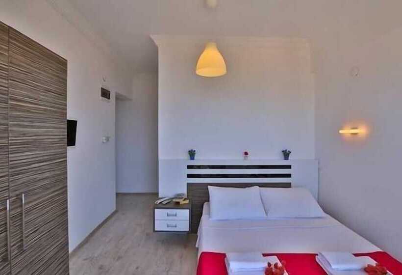 Antiphellos Pansiyon