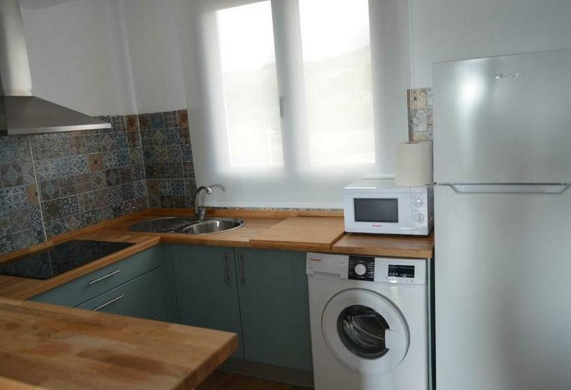Apartamentos Cala San Pedro