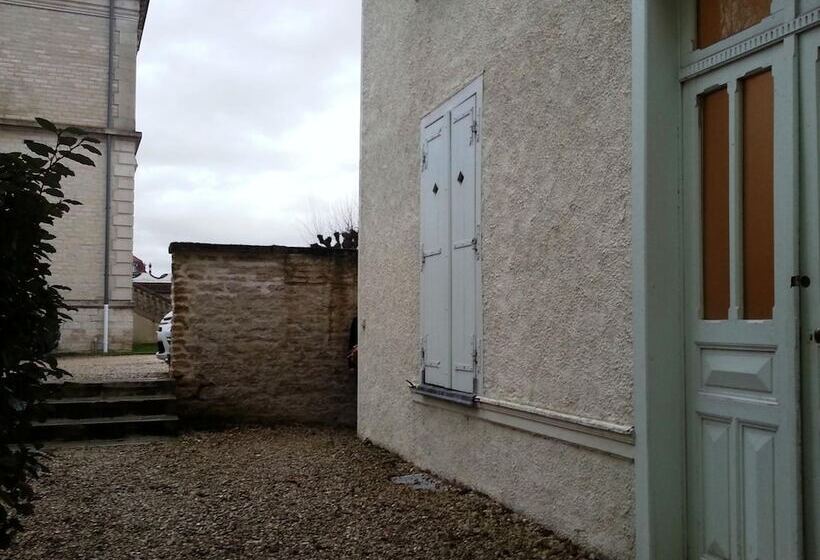 Appart Hotel De La Tour