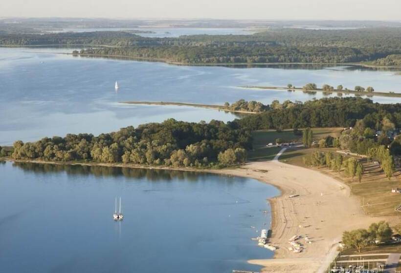 Appart Hotel De La Tour