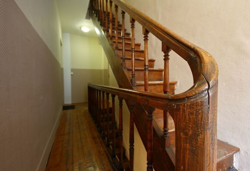 Appart Hotel De La Tour