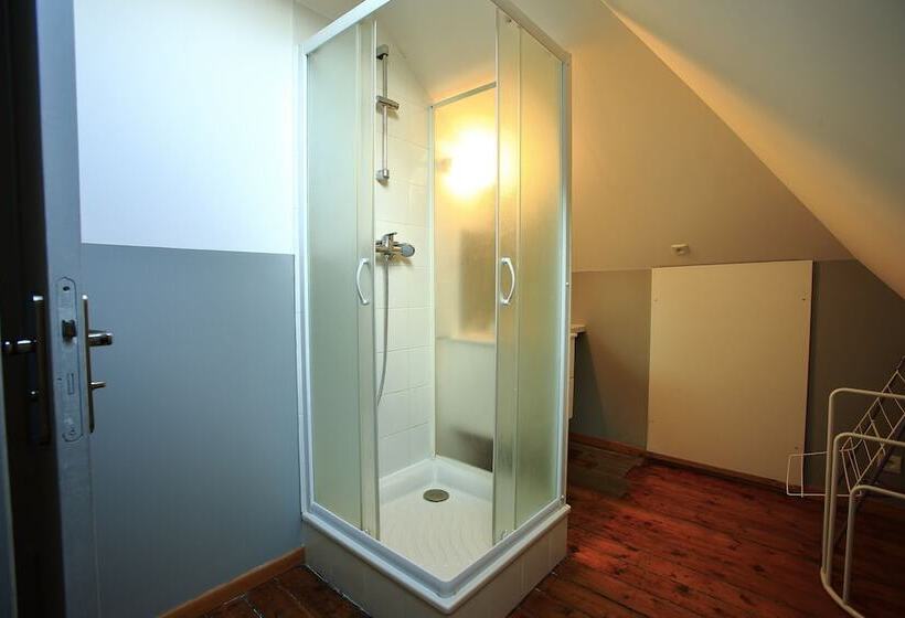 Appart Hotel De La Tour