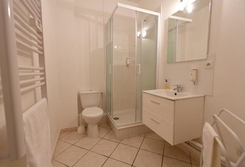 Appart Hotel De La Tour