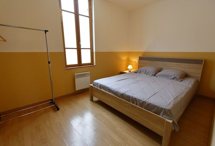 Appart Hotel De La Tour