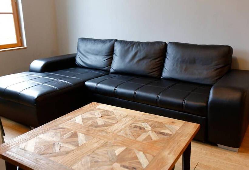 Appart Hotel De La Tour