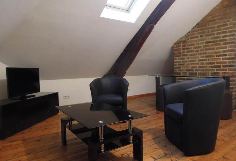 Appart Hotel De La Tour