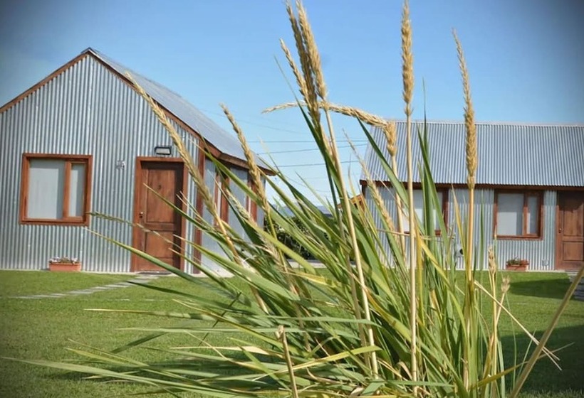 Cabañas Las Cumbres