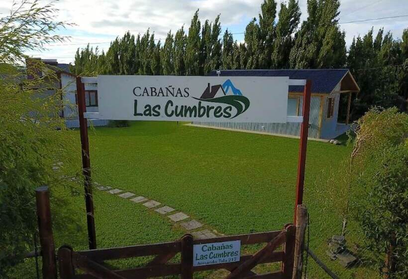 Cabañas Las Cumbres