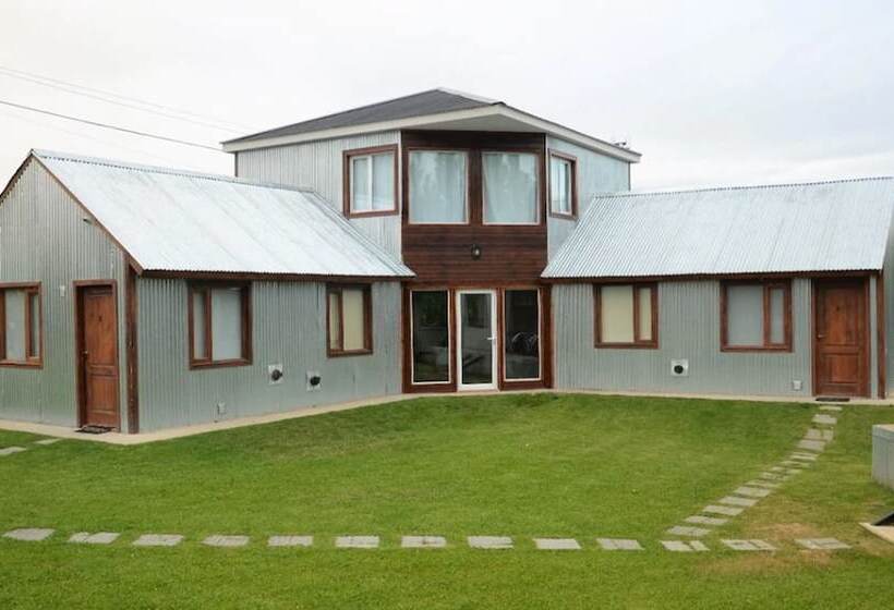 Cabañas Las Cumbres