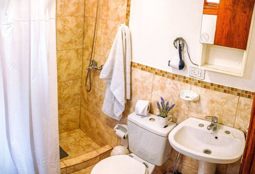 Cabañas Las Cumbres