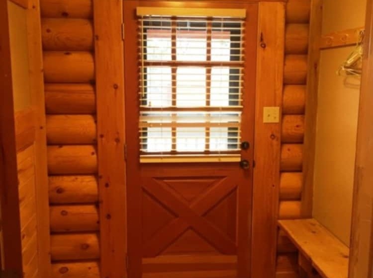Cabin Share Phase 2