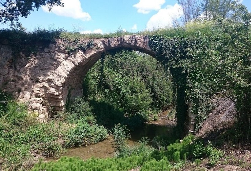 Casa Rural Casilla Daleá