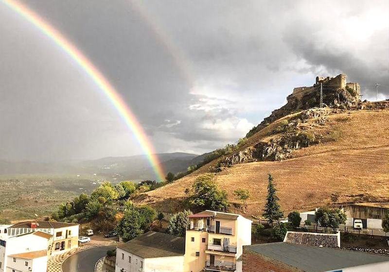 Casa Rural Casilla Daleá