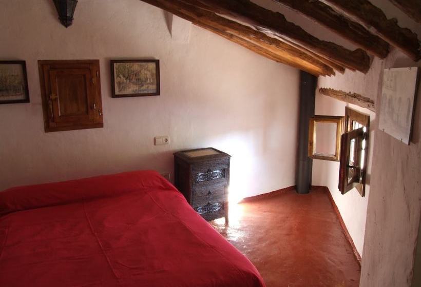 Casa Rural Casilla Daleá