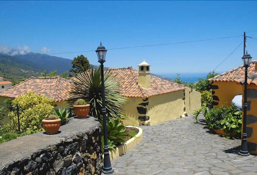 Casa Rural En Breña Alta